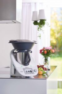 Thermomix Cook Key