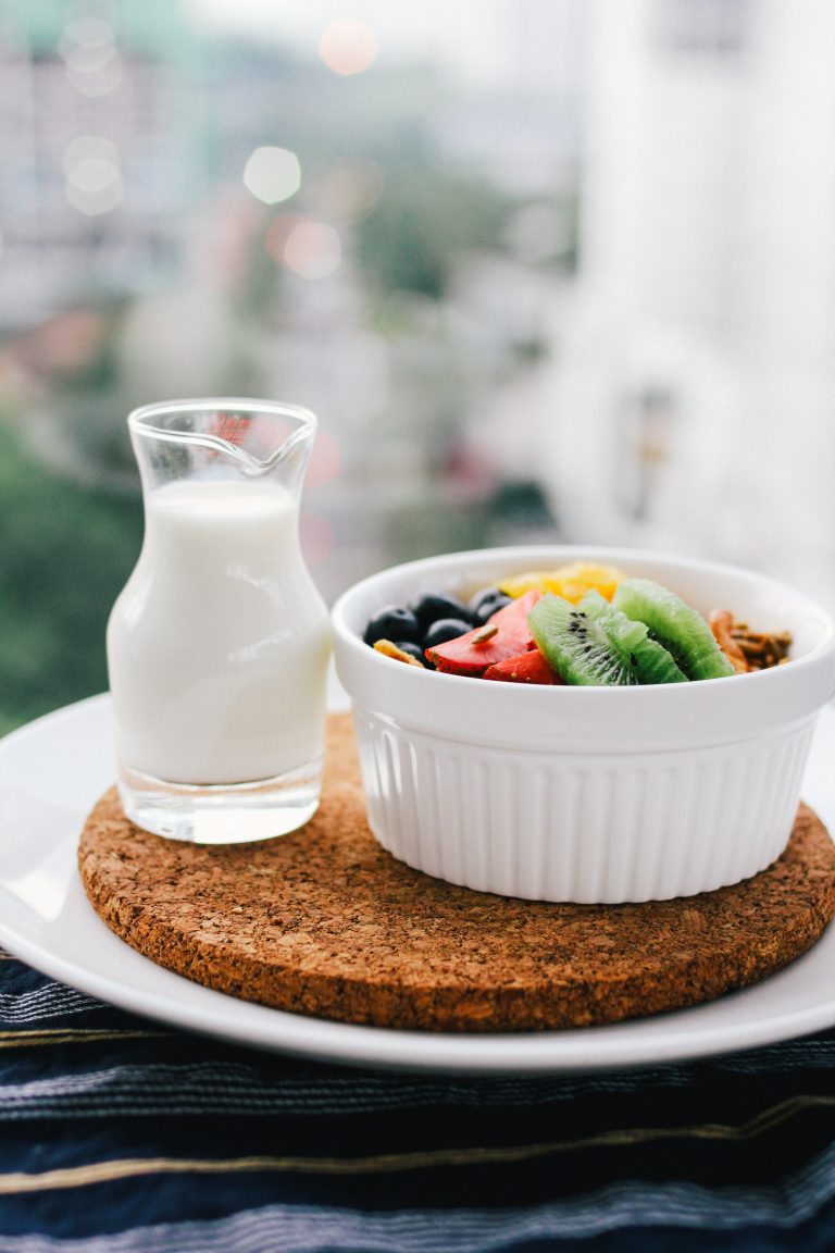 Thermomix Soya Milk
