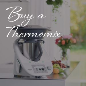 Buy a Thermomix from One Girl and her Thermie
