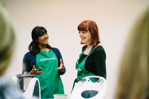 Thermomix UK Cooking Class