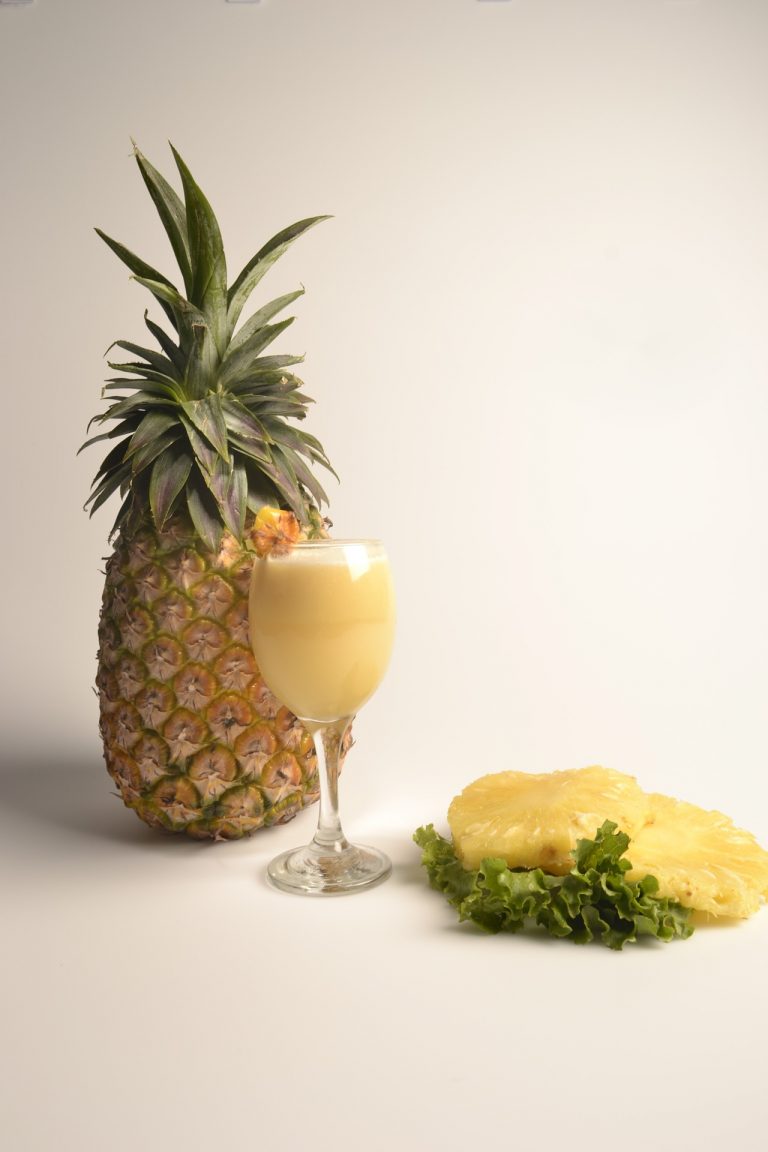 Pineapple
