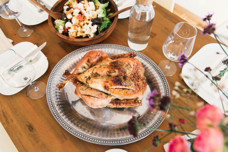 Whole Chicken