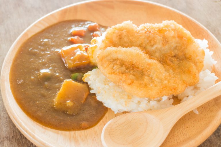 Japanese food