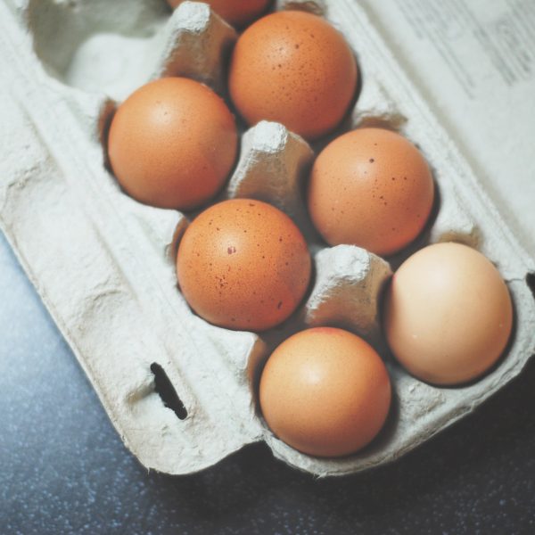 egg alternatives
