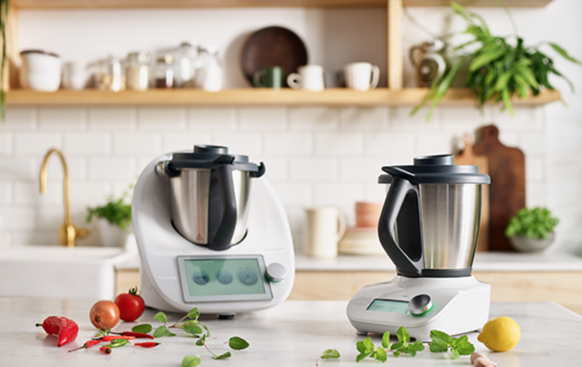 Benefits of Thermomix Friend - One Girl and her Thermie