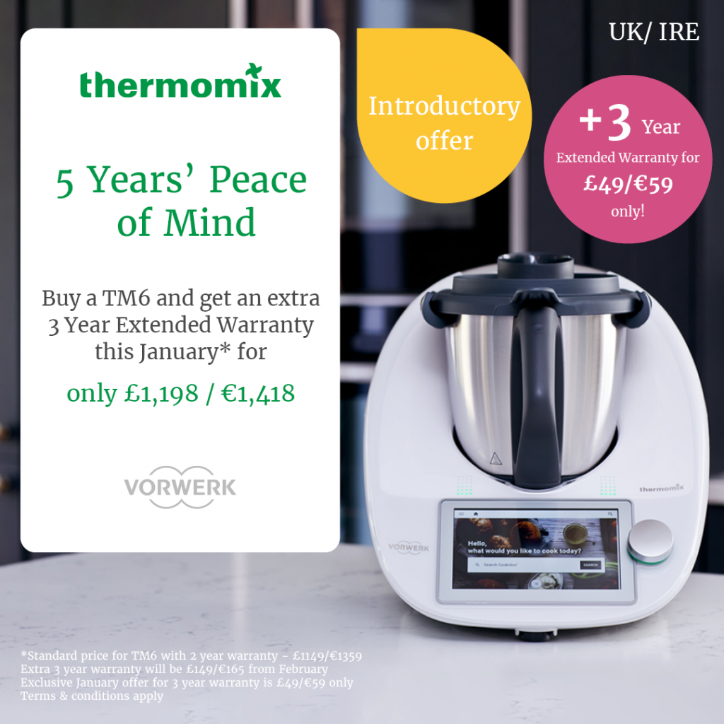 THERMOMIX VORWERK BIMBY TM31 100 % Positive value More than 20 sold