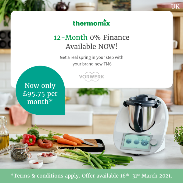 0% Finance Offer