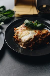 Lasagne