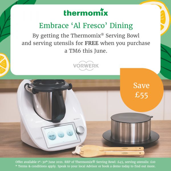 Al Fresco bundle