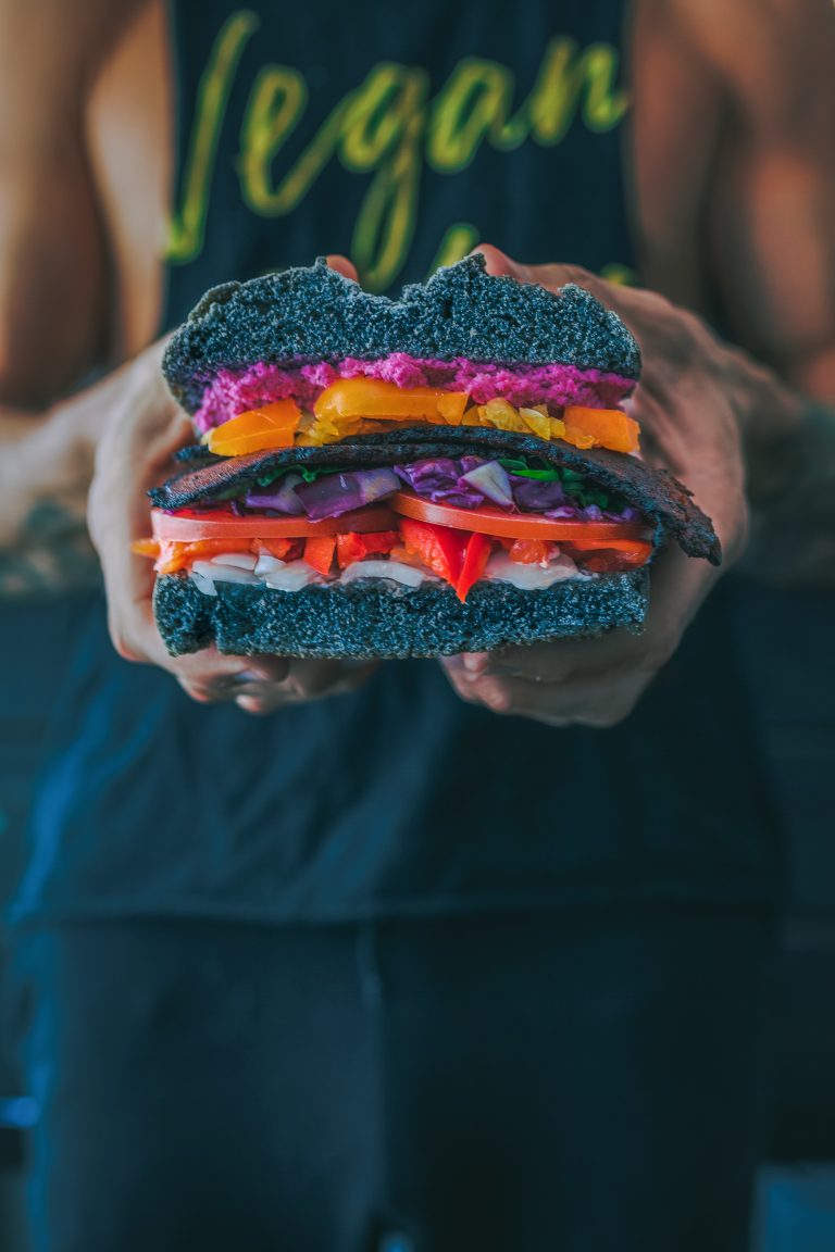 Vegan recipes