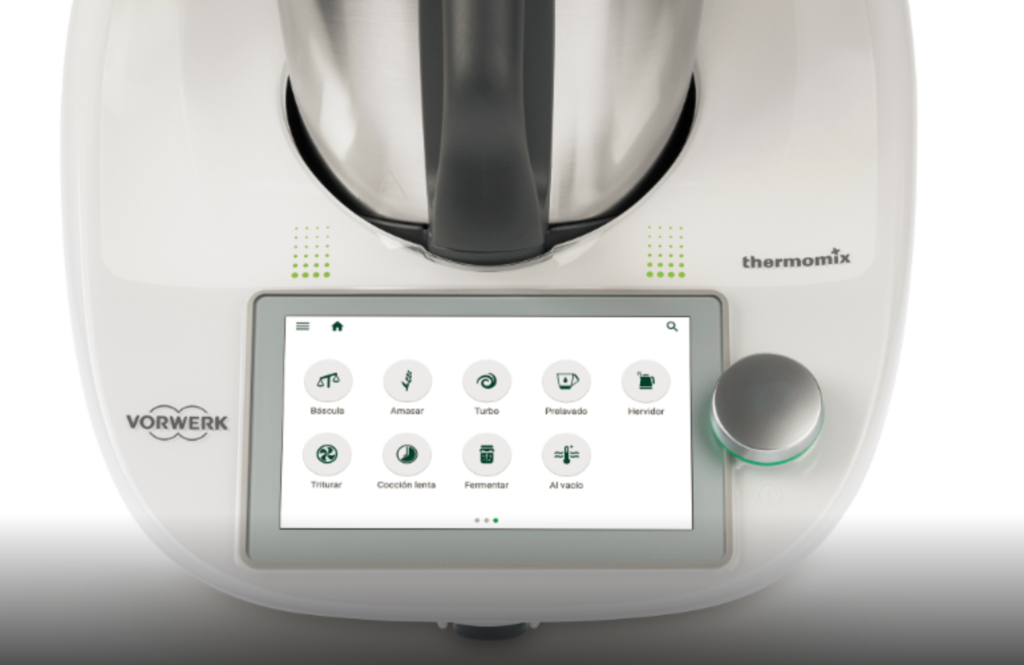 Thermomix Takes Kitchen Innovation To The Next Level - VITA Daily